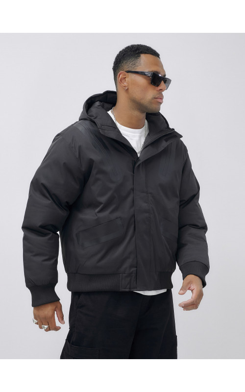 Мужская зимняя куртка для активного отдыха