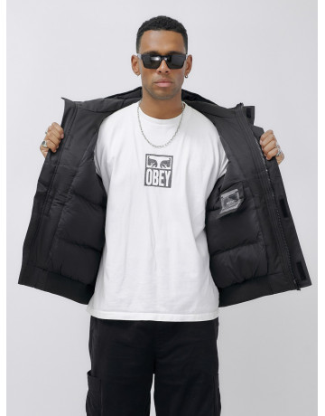 Мужская зимняя куртка для активного отдыха