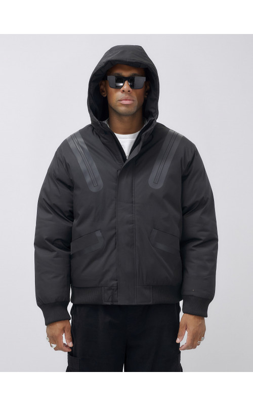 Мужская зимняя куртка для активного отдыха