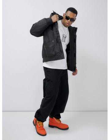 Мужская зимняя куртка для активного отдыха