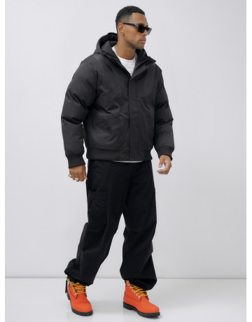 Мужская зимняя куртка для активного отдыха