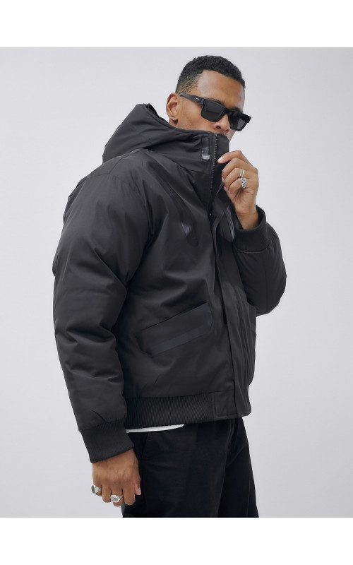 Мужская зимняя куртка для активного отдыха