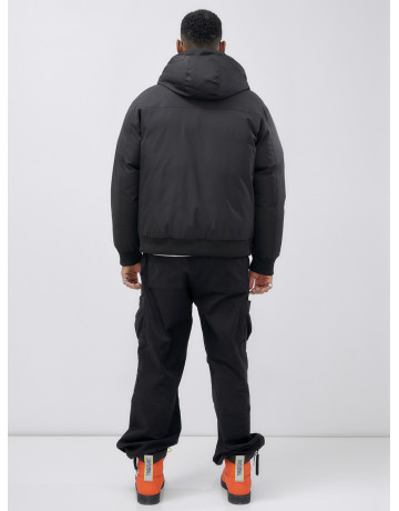 Мужская зимняя куртка для активного отдыха