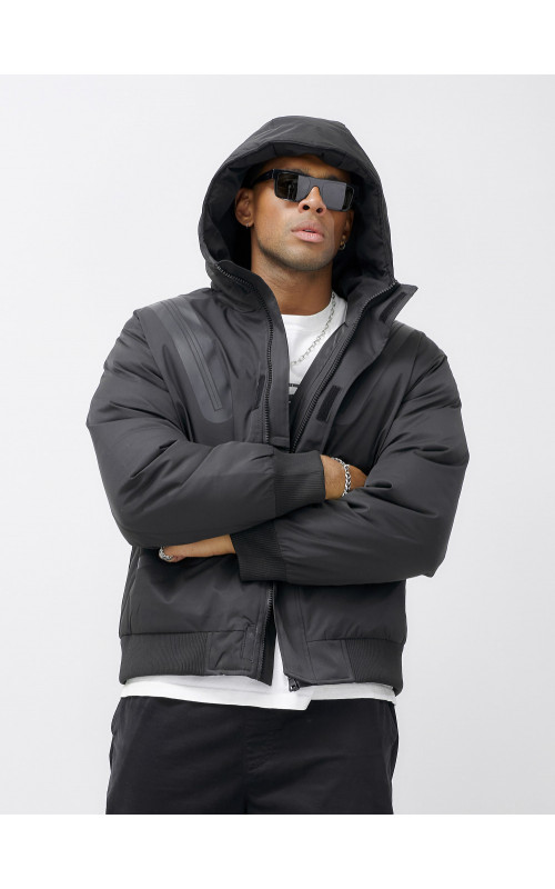 Мужская зимняя куртка для активного отдыха