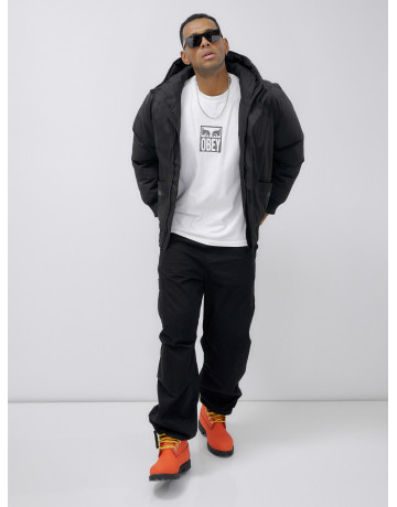 Мужская зимняя куртка для активного отдыха