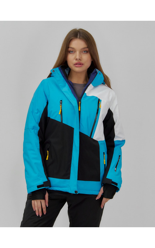 Женский горнолыжный костюм для активного отдыха