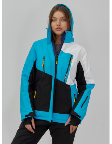 Женский горнолыжный костюм для активного отдыха