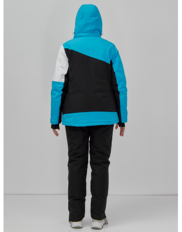 Женский горнолыжный костюм для активного отдыха