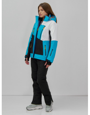 Женский горнолыжный костюм для активного отдыха