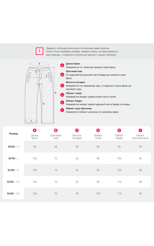 Мужские зимние брюки темно-серые для активного отдыха