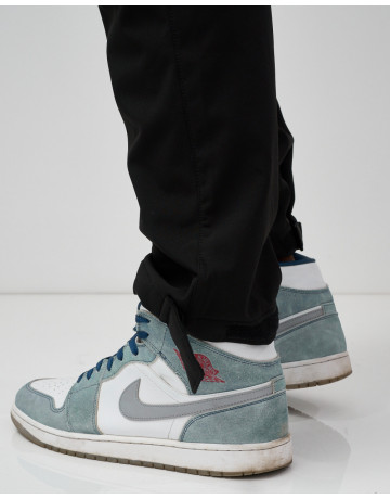 Мужские брюки виндстоппер для активного отдыха