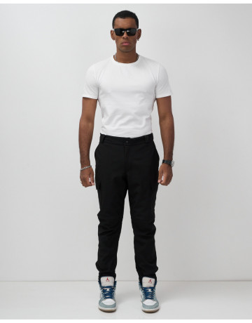 Мужские брюки виндстоппер для активного отдыха