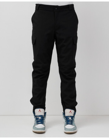 Мужские брюки виндстоппер для активного отдыха