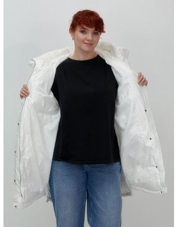 Пуховик «Тренд» для женщин.