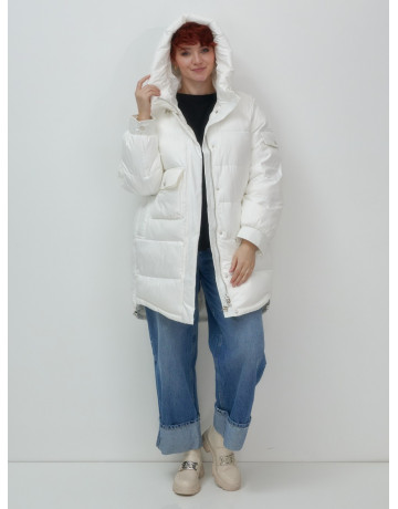 Пуховик «Тренд» для женщин.
