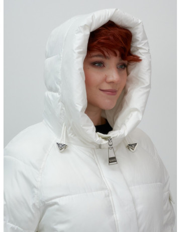 Пуховик «Тренд» для женщин.