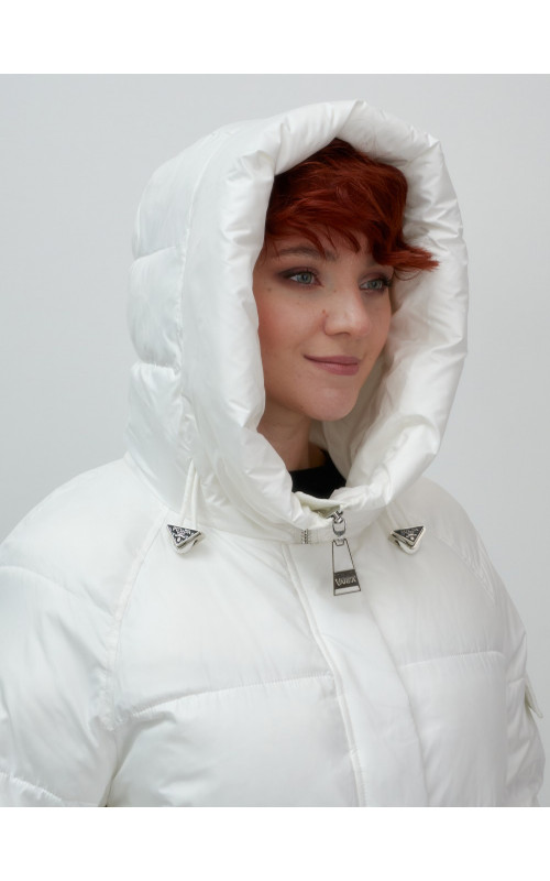 Пуховик «Тренд» для женщин.