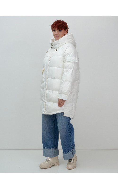Пуховик «Тренд» для женщин.