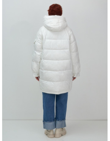 Пуховик «Тренд» для женщин.