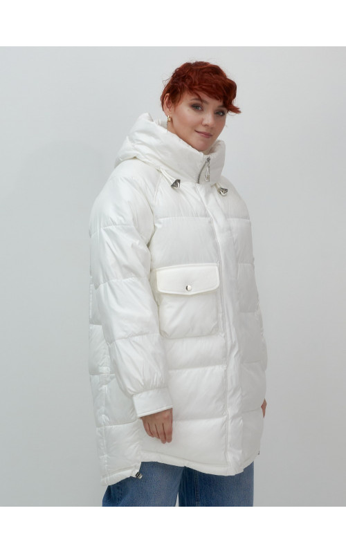 Пуховик «Тренд» для женщин.