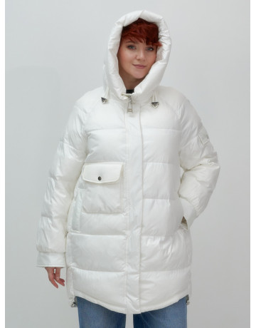 Пуховик «Тренд» для женщин.
