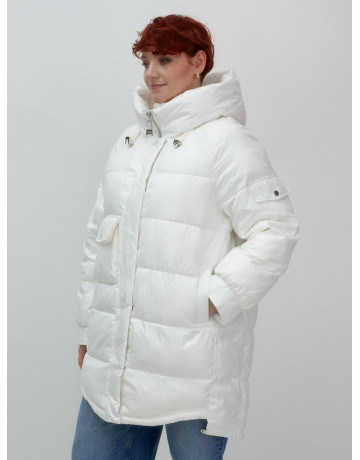 Пуховик «Тренд» для женщин.