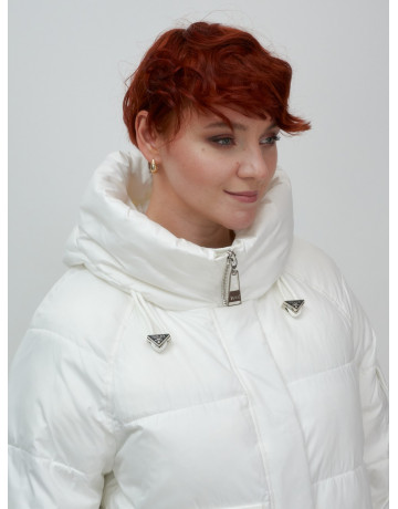Пуховик «Тренд» для женщин.