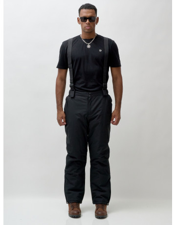 Мужской горнолыжный костюм для зимних приключений.