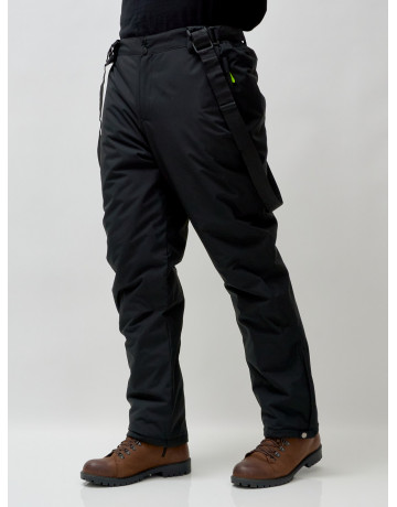 Мужской горнолыжный костюм для зимних приключений.