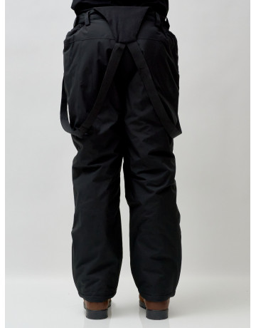 Мужской горнолыжный костюм для зимних приключений.