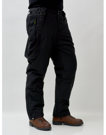 Мужской горнолыжный костюм для зимних приключений.