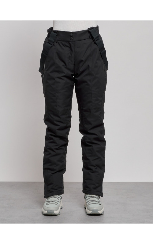 Женский горнолыжный костюм для зимних прогулок и спорта.