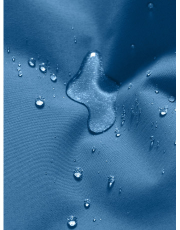 Зимняя парка с мехом енота для мальчика-подростка