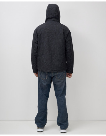 Спортивная мужская куртка «Хит сезона»: стиль и защита для активных мужчин