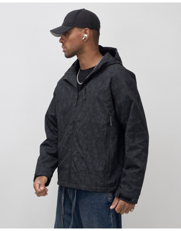 Спортивная мужская куртка «Хит сезона»: стиль и защита для активных мужчин