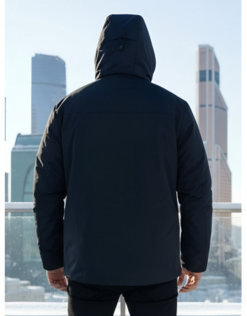 Мужская горнолыжная куртка MTFORCE для активного отдыха.