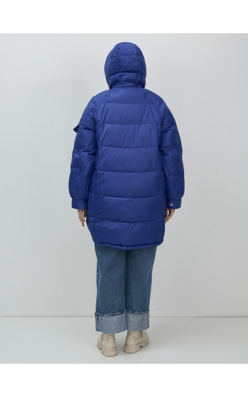 Пуховик «Тренд» для женщин.