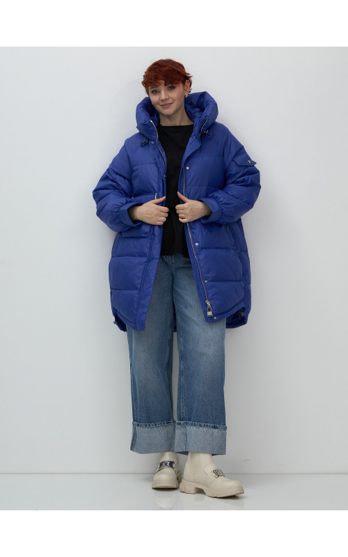 Пуховик «Тренд» для женщин.