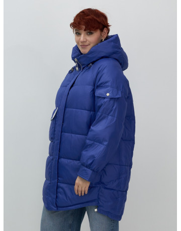 Пуховик «Тренд» для женщин.