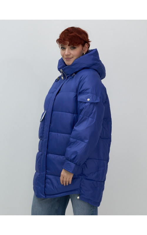 Пуховик «Тренд» для женщин.