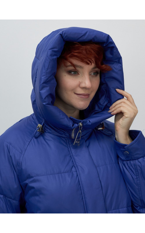 Пуховик «Тренд» для женщин.