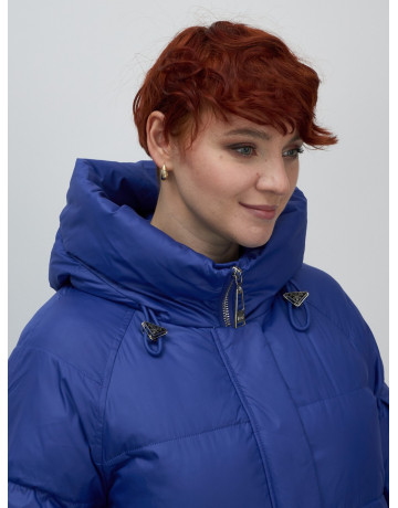 Пуховик «Тренд» для женщин.