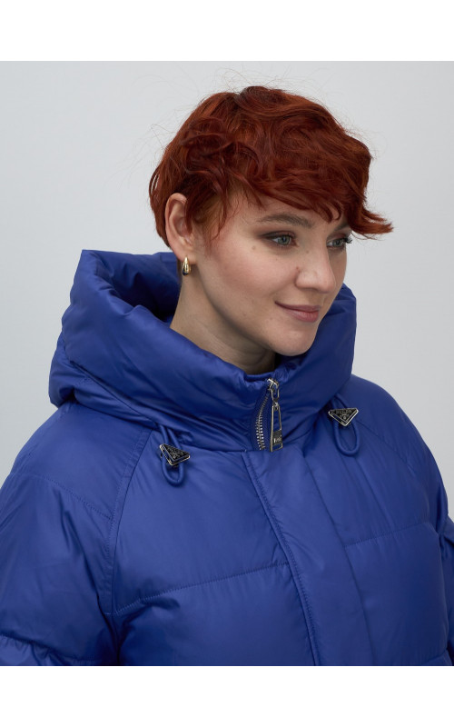 Пуховик «Тренд» для женщин.