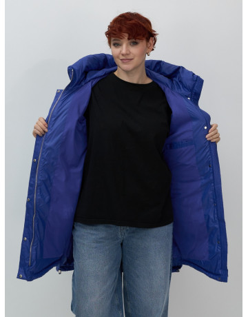 Пуховик «Тренд» для женщин.