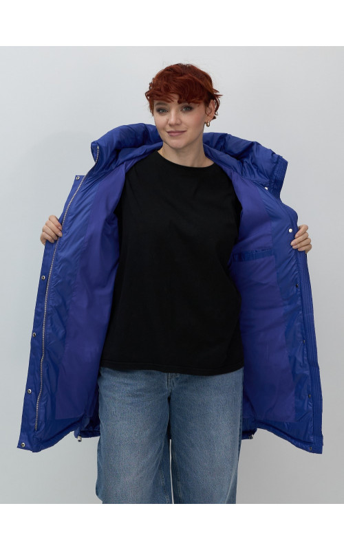 Пуховик «Тренд» для женщин.