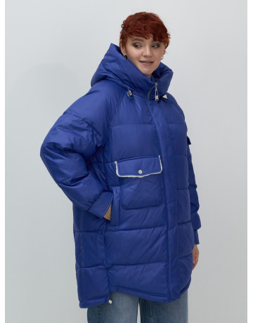 Пуховик «Тренд» для женщин.