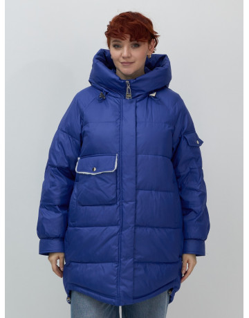 Пуховик «Тренд» для женщин.