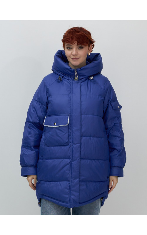 Пуховик «Тренд» для женщин.