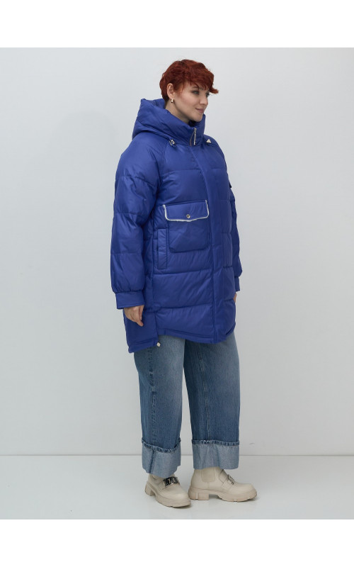 Пуховик «Тренд» для женщин.