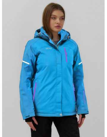 Женская горнолыжная куртка для идеального выбора.